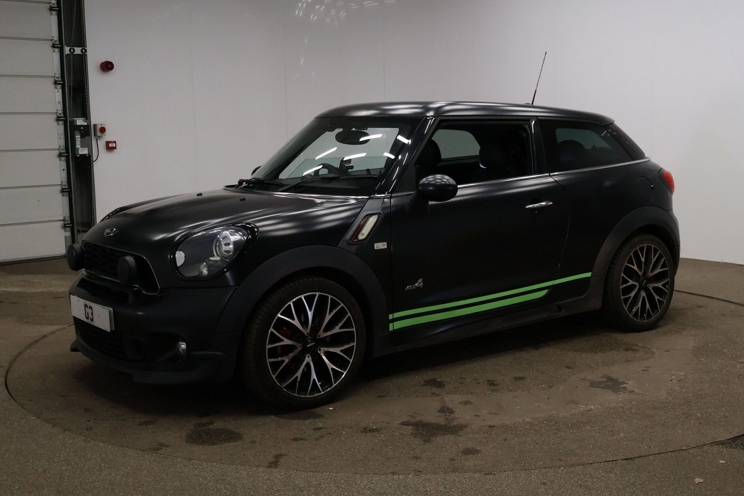 Used MINI Paceman 2014 for sale - 77073059: Photo 4