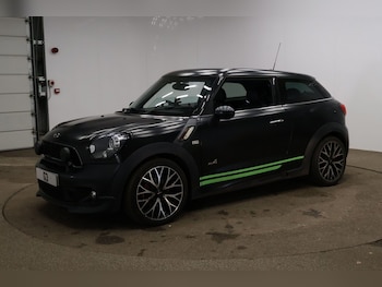 Used MINI Paceman 2014 for sale - 77073059: Photo