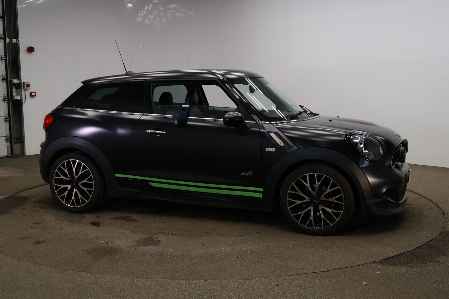 Used MINI Paceman 2014 for sale - 77073059: Photo 5