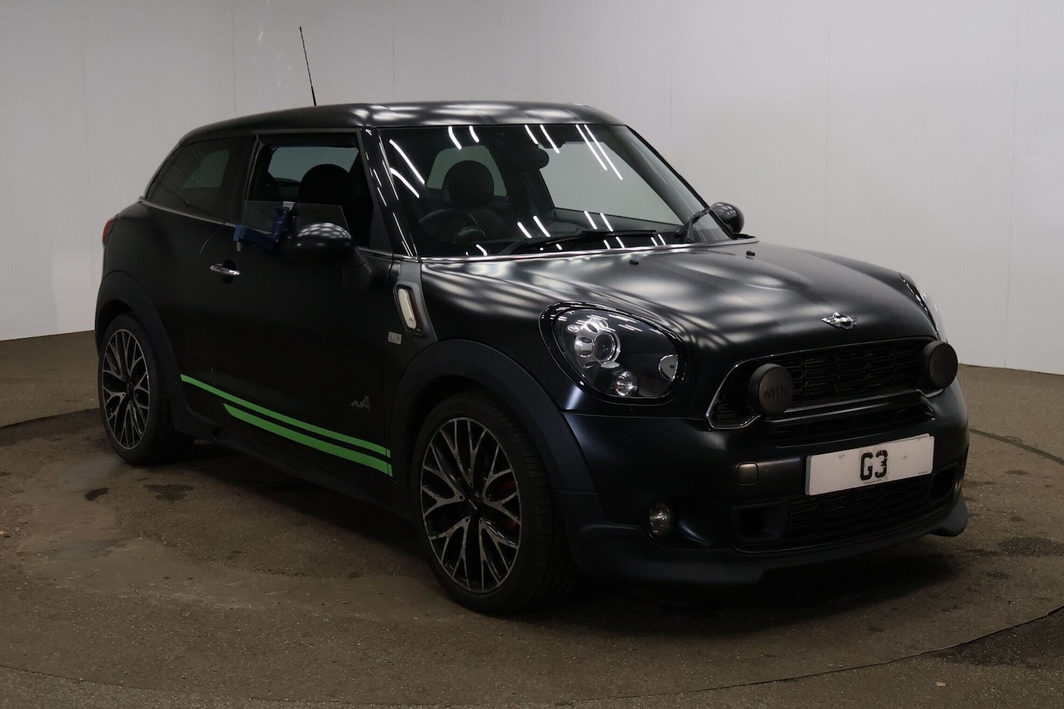 Used MINI Paceman 2014 for sale - 77073059: Photo 6