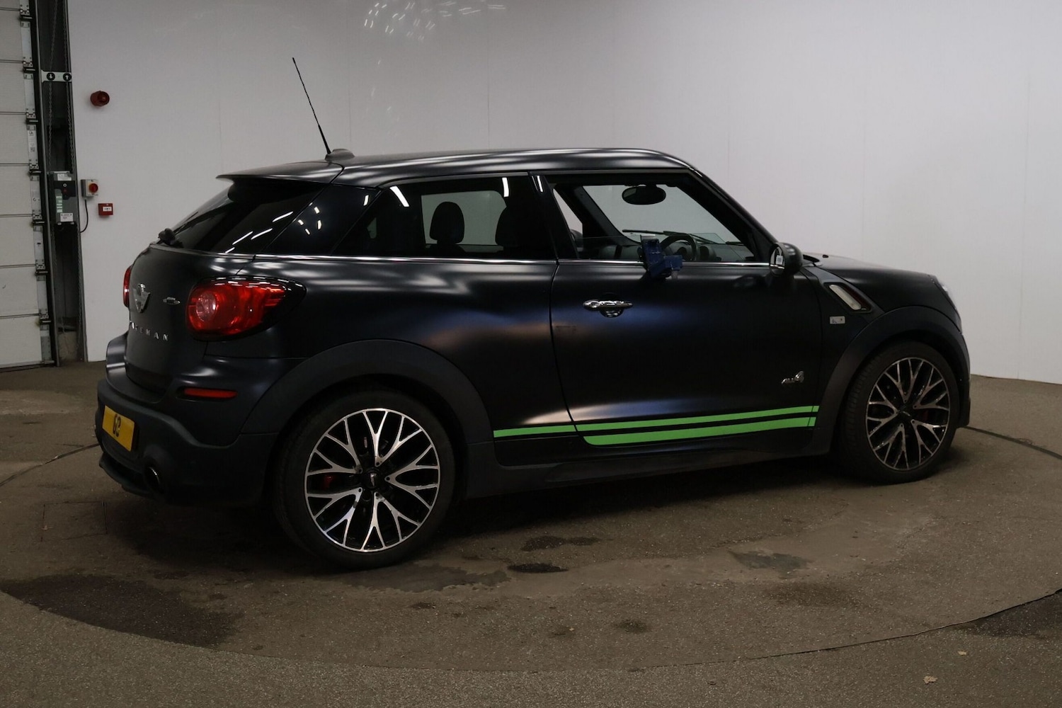 Used MINI Paceman 2014 for sale - 77073059: Photo 7
