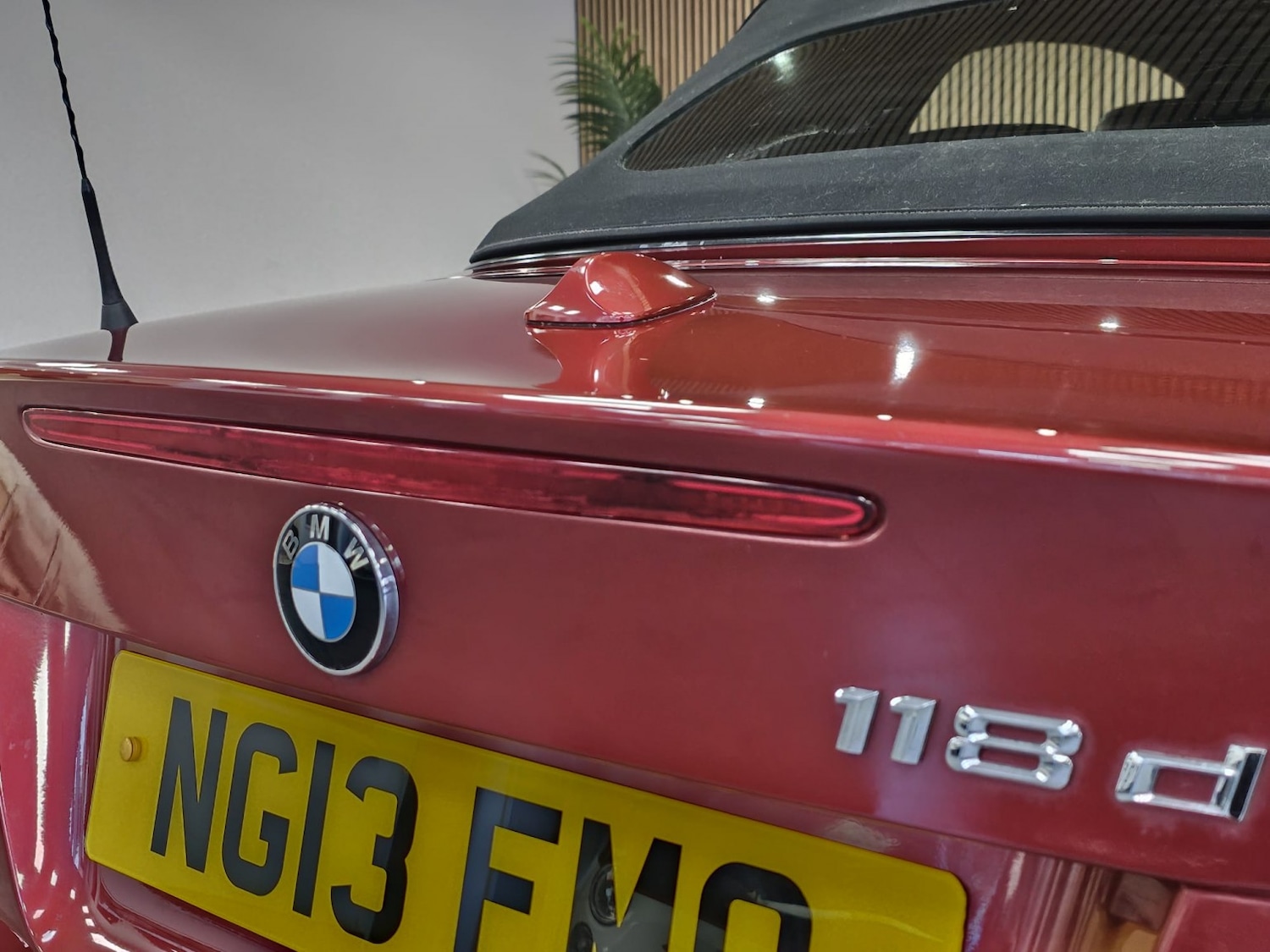 Used BMW 1 Series 2013 for sale - 76363054: Photo 12