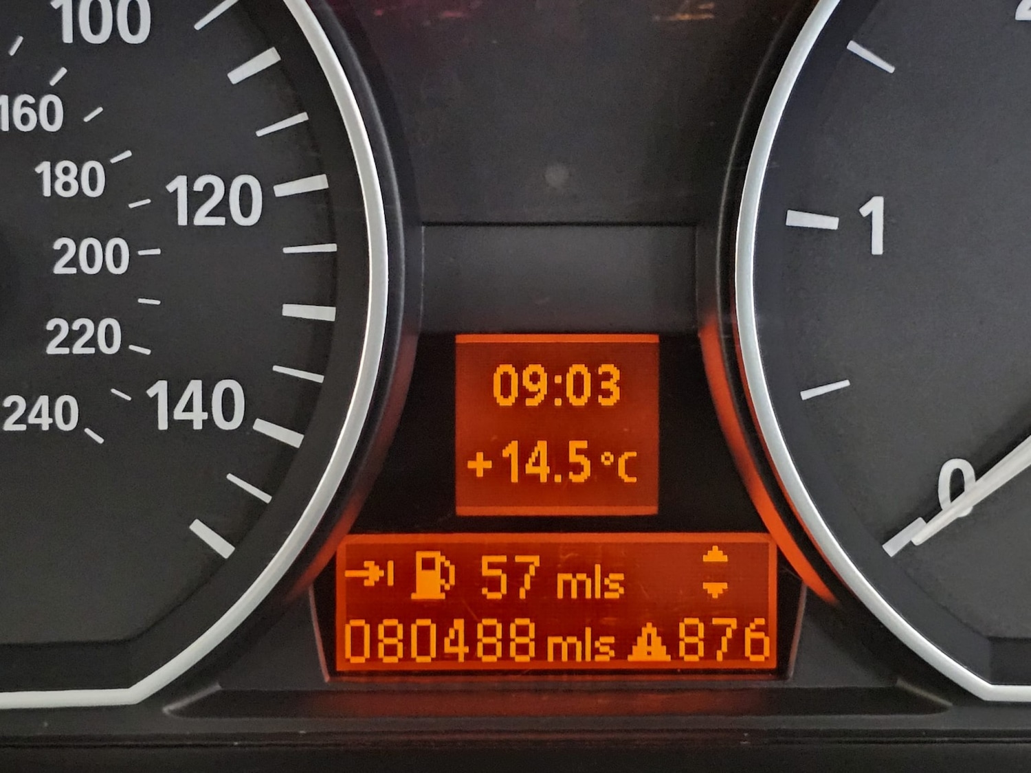 Used BMW 1 Series 2013 for sale - 76363054: Photo 17