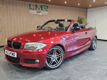 BMW - 1 Series