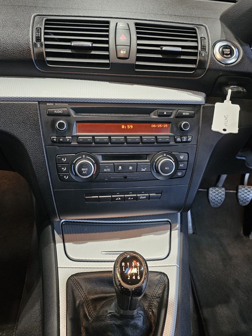 Used BMW 1 Series 2013 for sale - 76363054: Photo 23