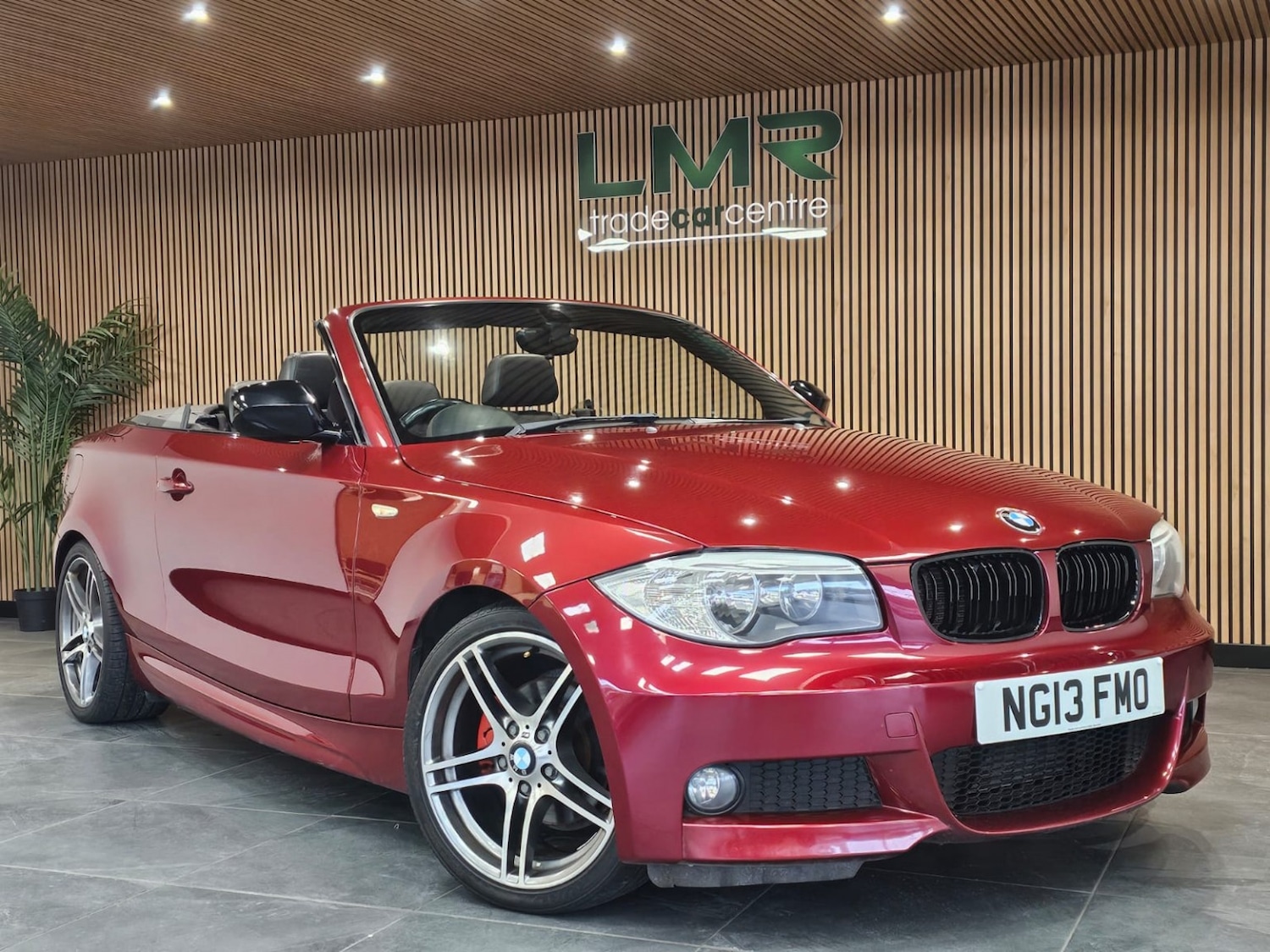 Used BMW 1 Series 2013 for sale - 76363054: Photo 4
