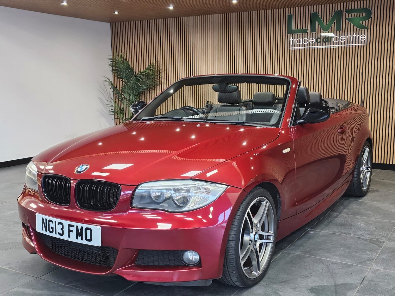 Used BMW 1 Series 2013 for sale - 76363054: Photo 6