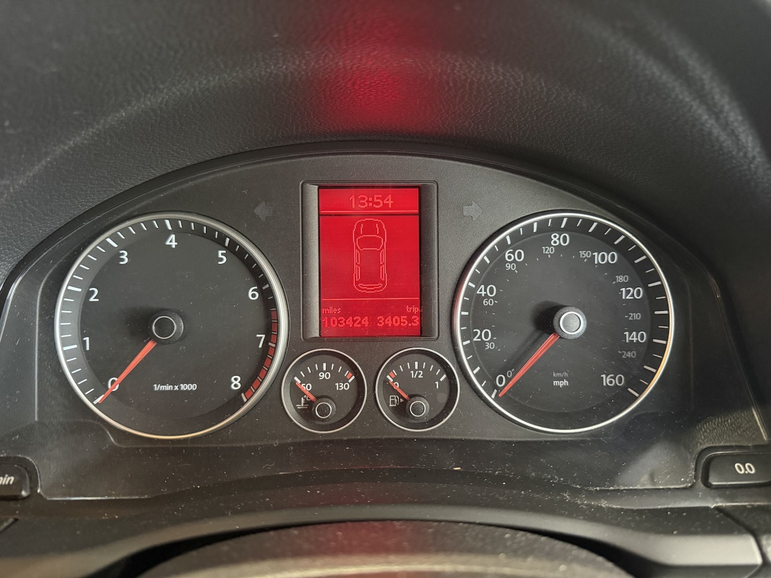 Used Volkswagen Scirocco 2009 for sale - 77749782: Photo 10