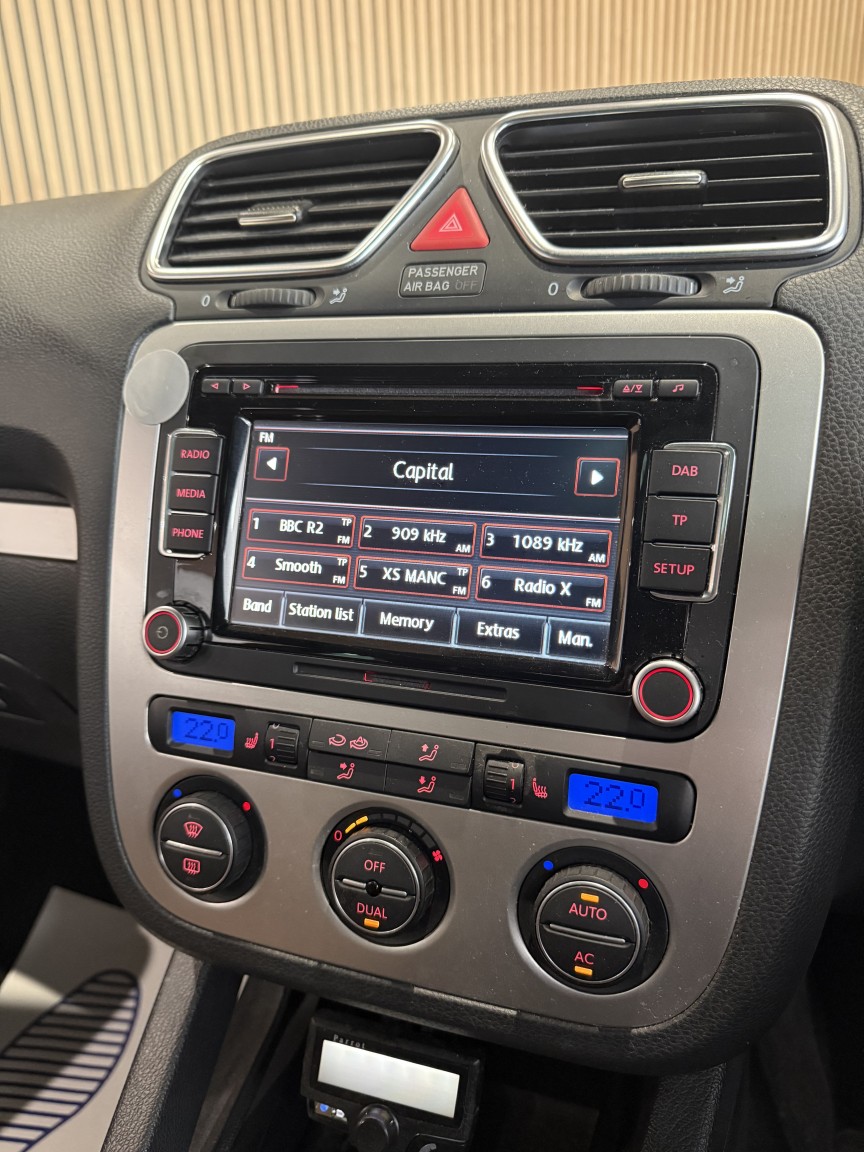 Used Volkswagen Scirocco 2009 for sale - 77749782: Photo 17