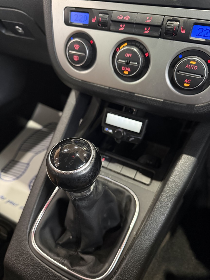 Used Volkswagen Scirocco 2009 for sale - 77749782: Photo 18