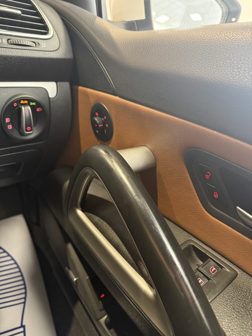 Used Volkswagen Scirocco 2009 for sale - 77749782: Photo 19