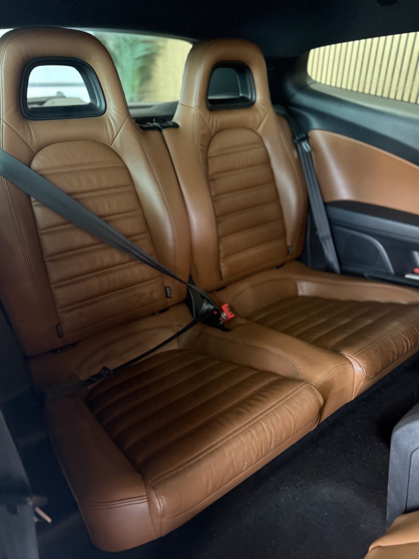 Used Volkswagen Scirocco 2009 for sale - 77749782: Photo 21