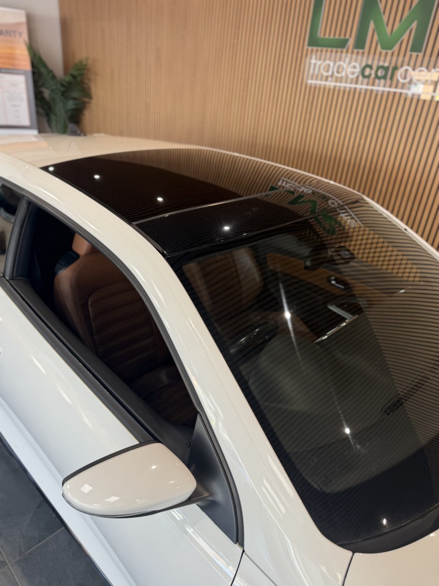 Used Volkswagen Scirocco 2009 for sale - 77749782: Photo 9