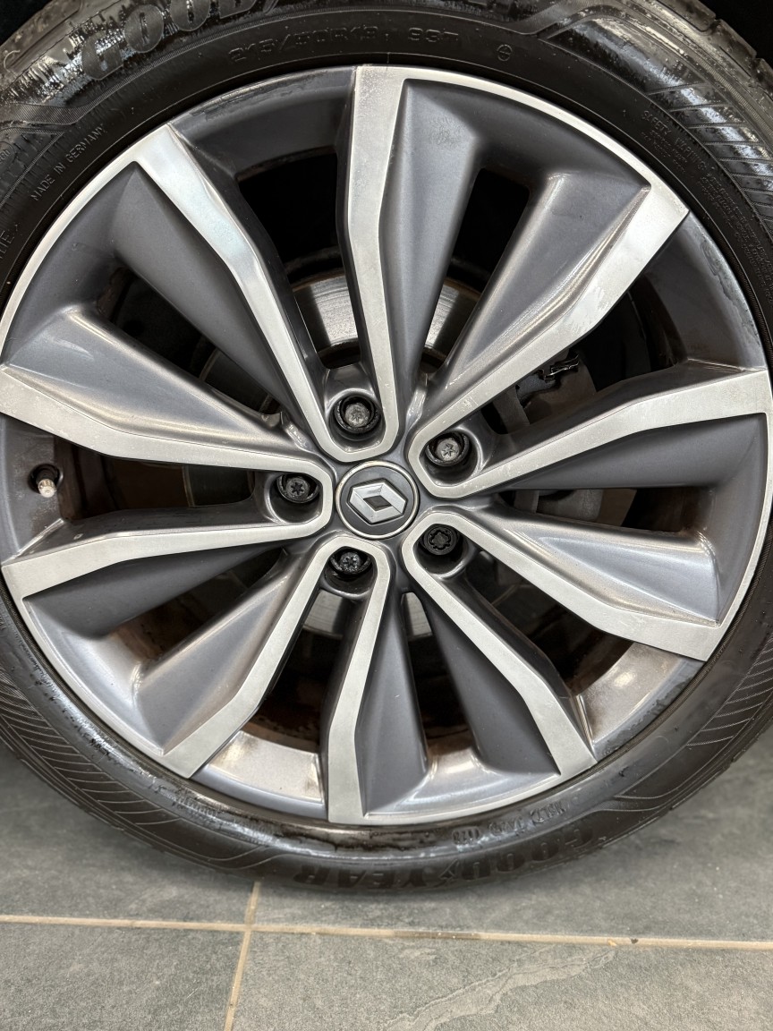 Used Renault Kadjar 2017 for sale - 77584469: Photo 10