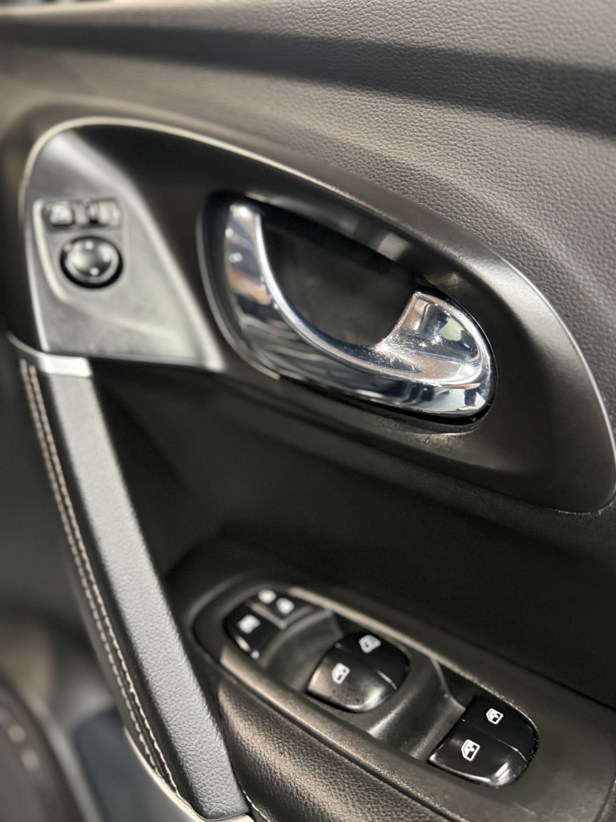 Used Renault Kadjar 2017 for sale - 77584469: Photo 13