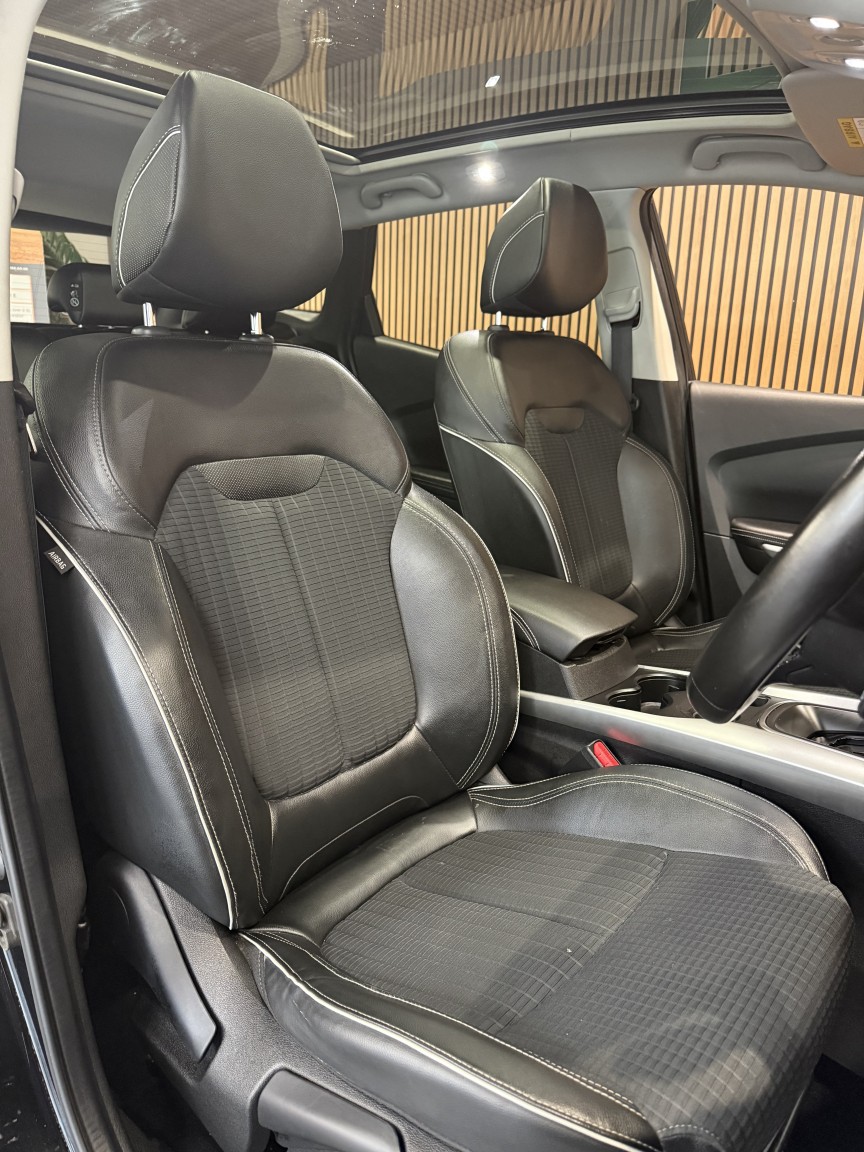 Used Renault Kadjar 2017 for sale - 77584469: Photo 14