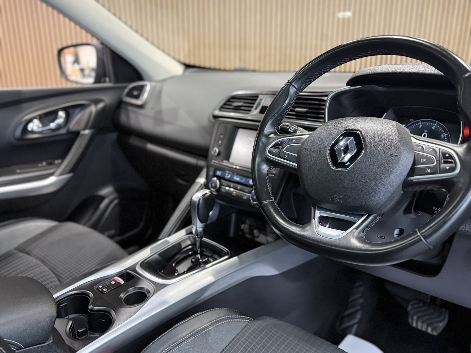 Used Renault Kadjar 2017 for sale - 77584469: Photo 15