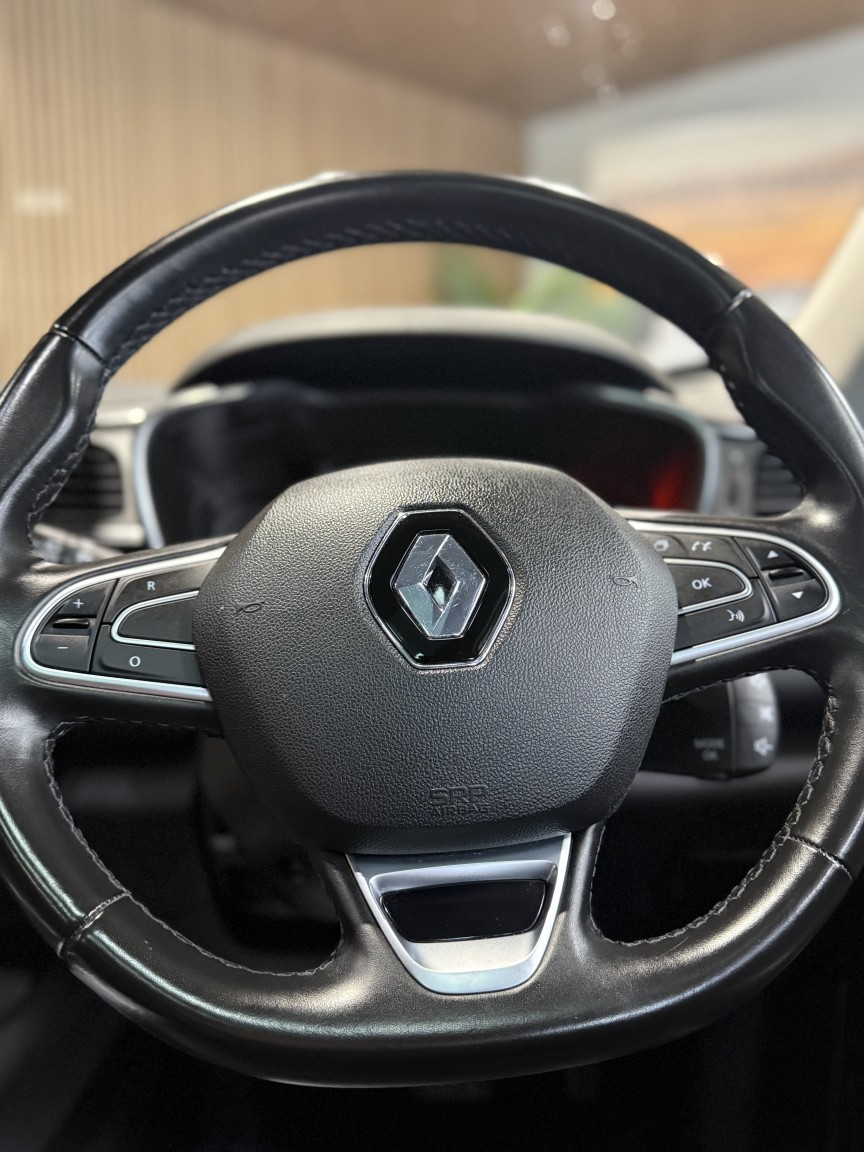 Used Renault Kadjar 2017 for sale - 77584469: Photo 17