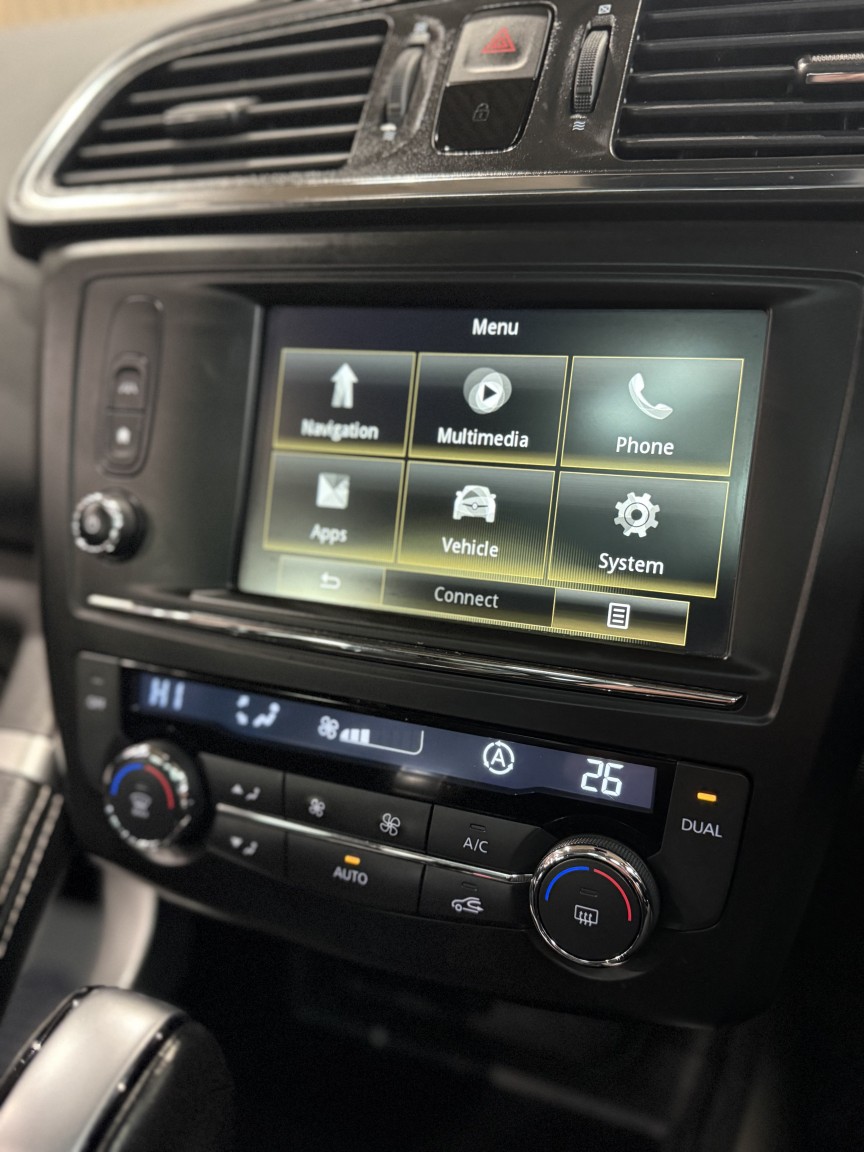 Used Renault Kadjar 2017 for sale - 77584469: Photo 18