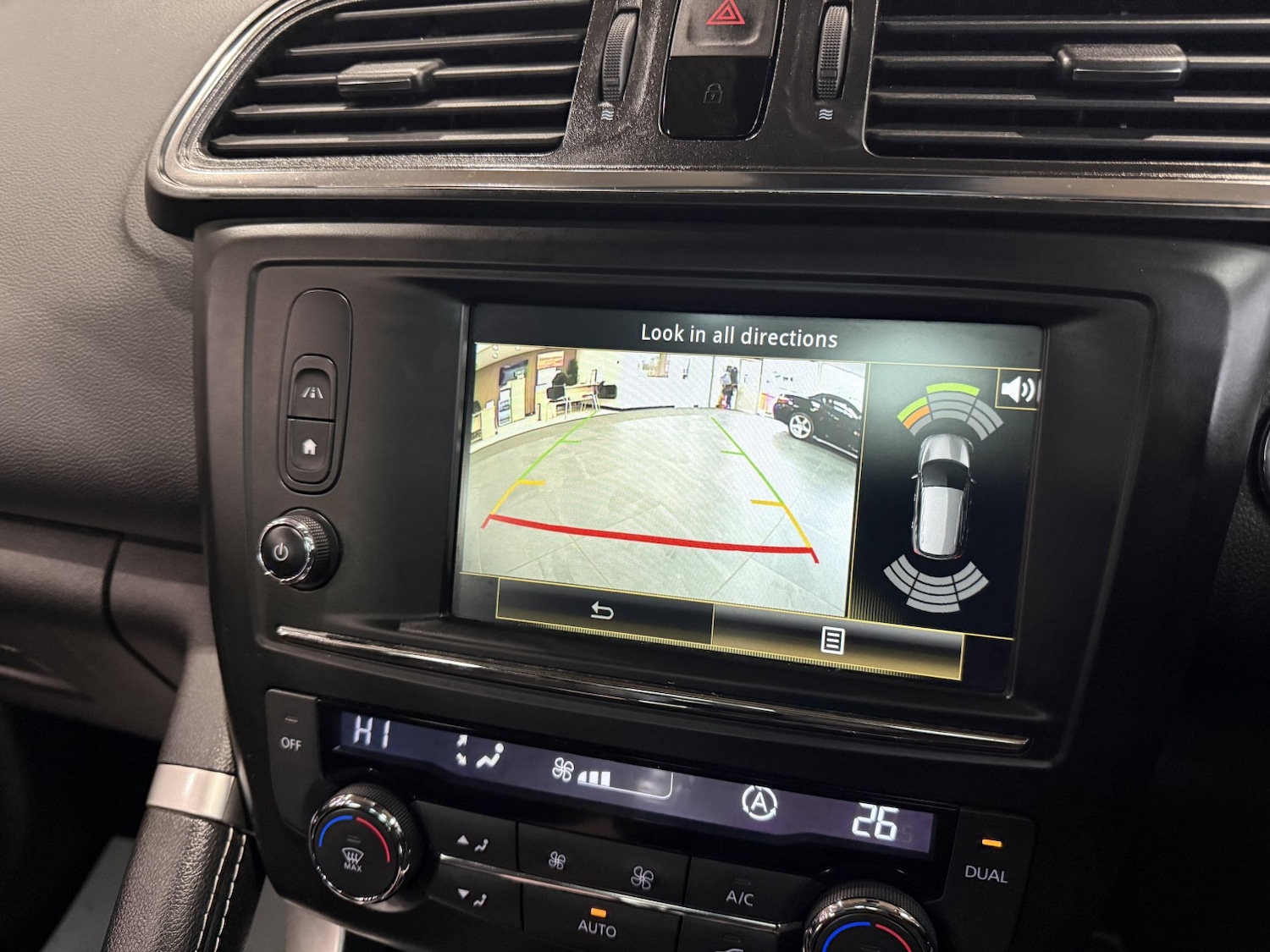 Used Renault Kadjar 2017 for sale - 77584469: Photo 19