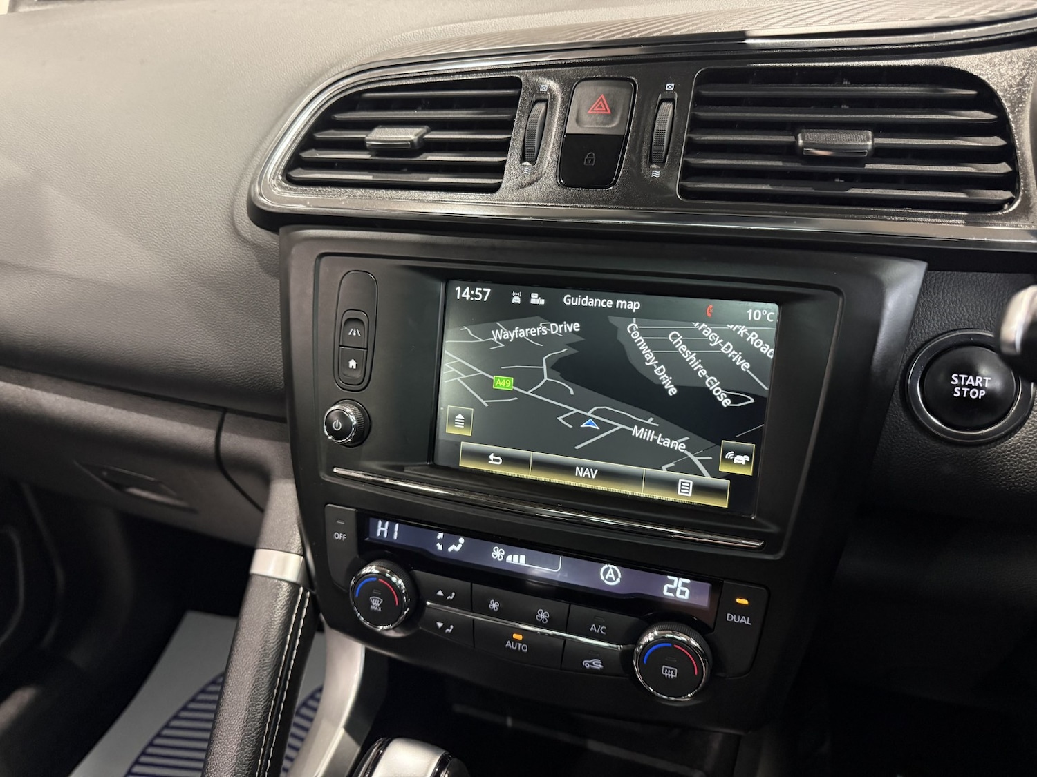 Used Renault Kadjar 2017 for sale - 77584469: Photo 20