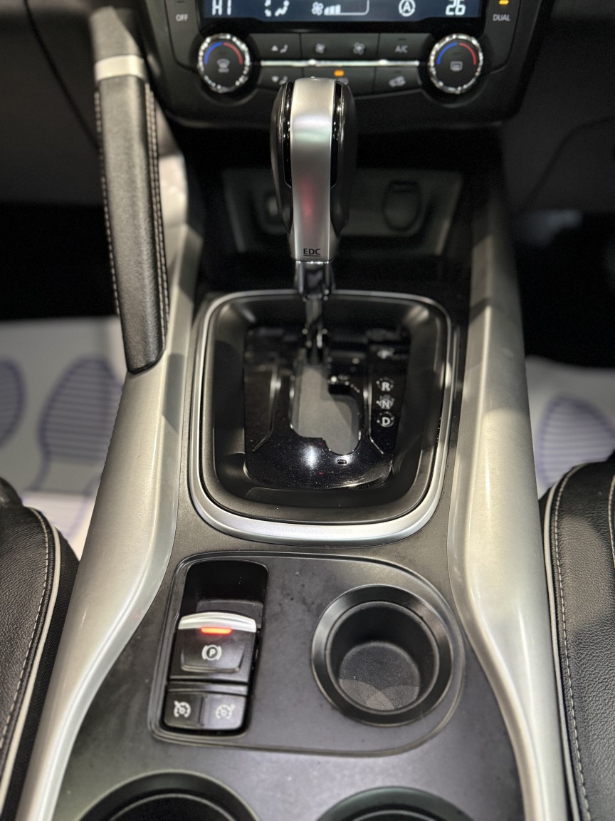 Used Renault Kadjar 2017 for sale - 77584469: Photo 21