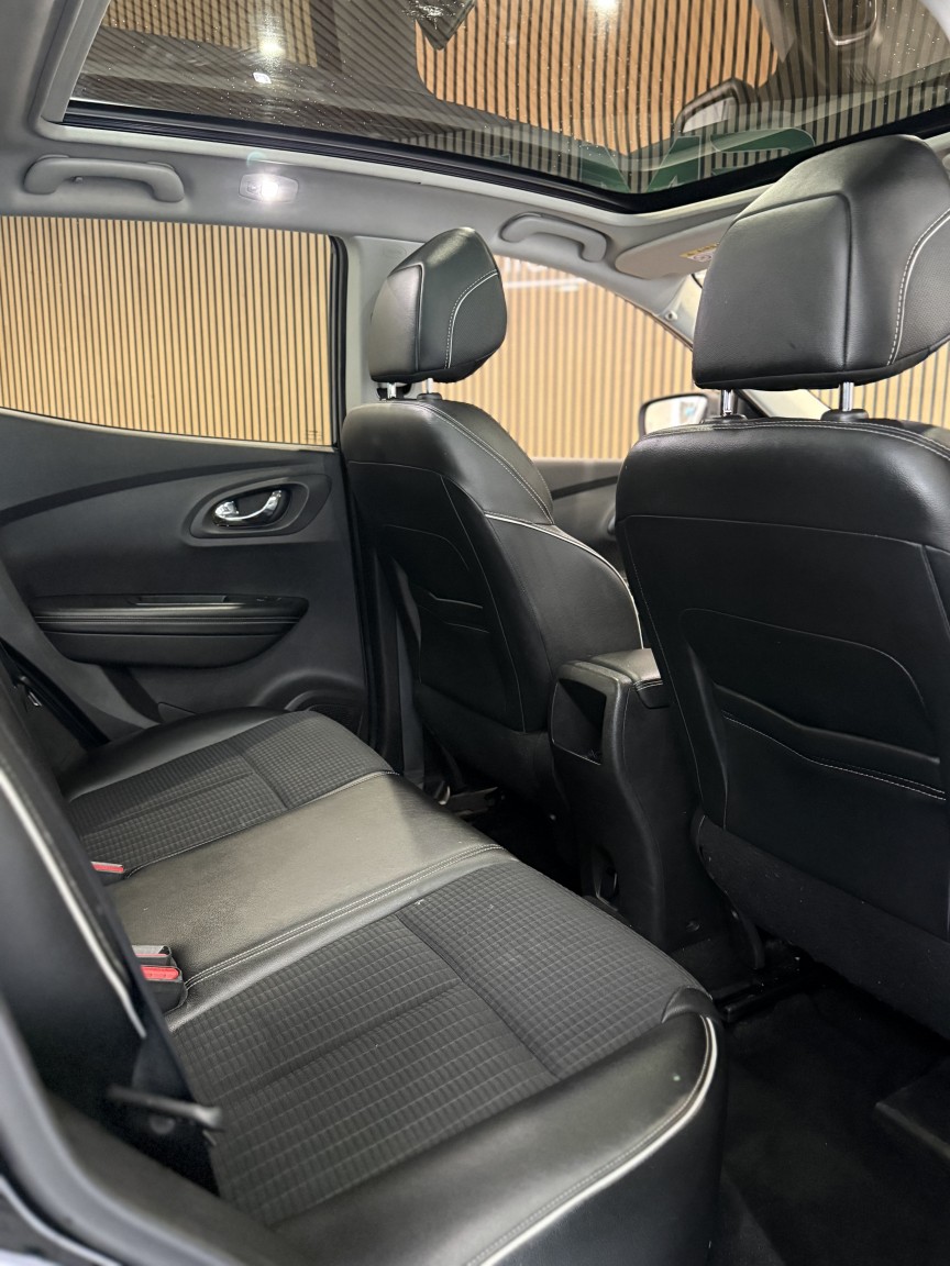 Used Renault Kadjar 2017 for sale - 77584469: Photo 23