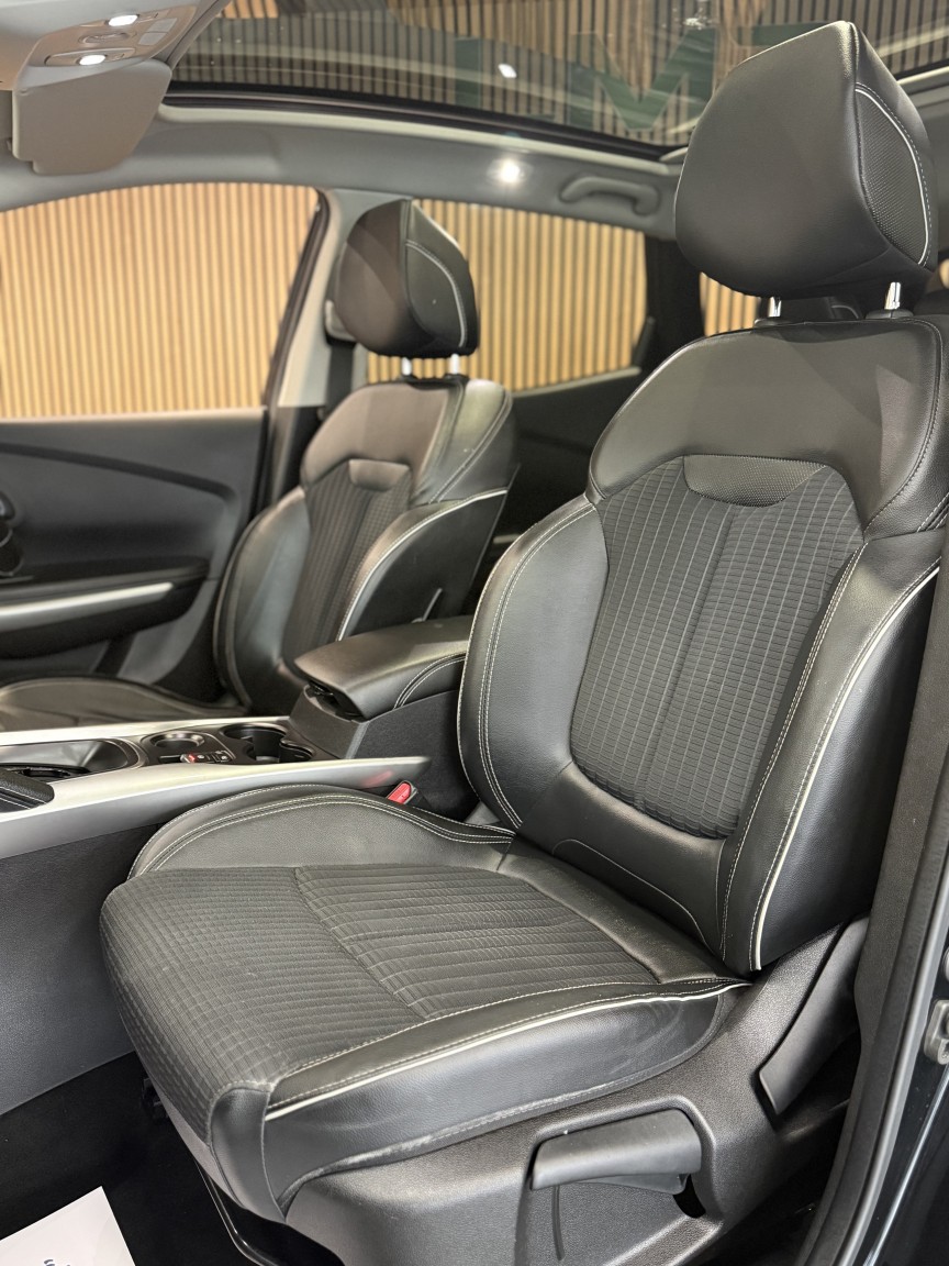 Used Renault Kadjar 2017 for sale - 77584469: Photo 25