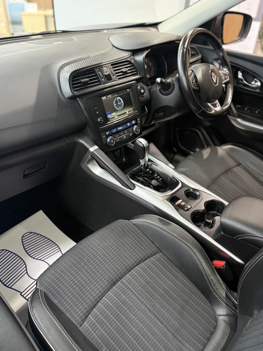 Used Renault Kadjar 2017 for sale - 77584469: Photo 26