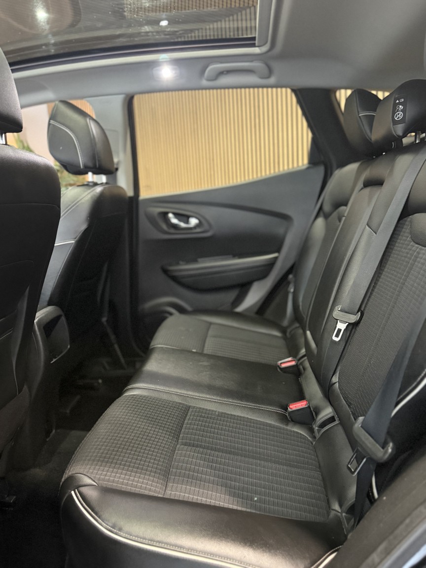 Used Renault Kadjar 2017 for sale - 77584469: Photo 27