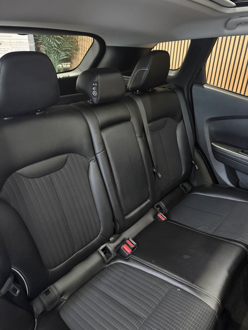 Used Renault Kadjar 2017 for sale - 77584469: Photo 28