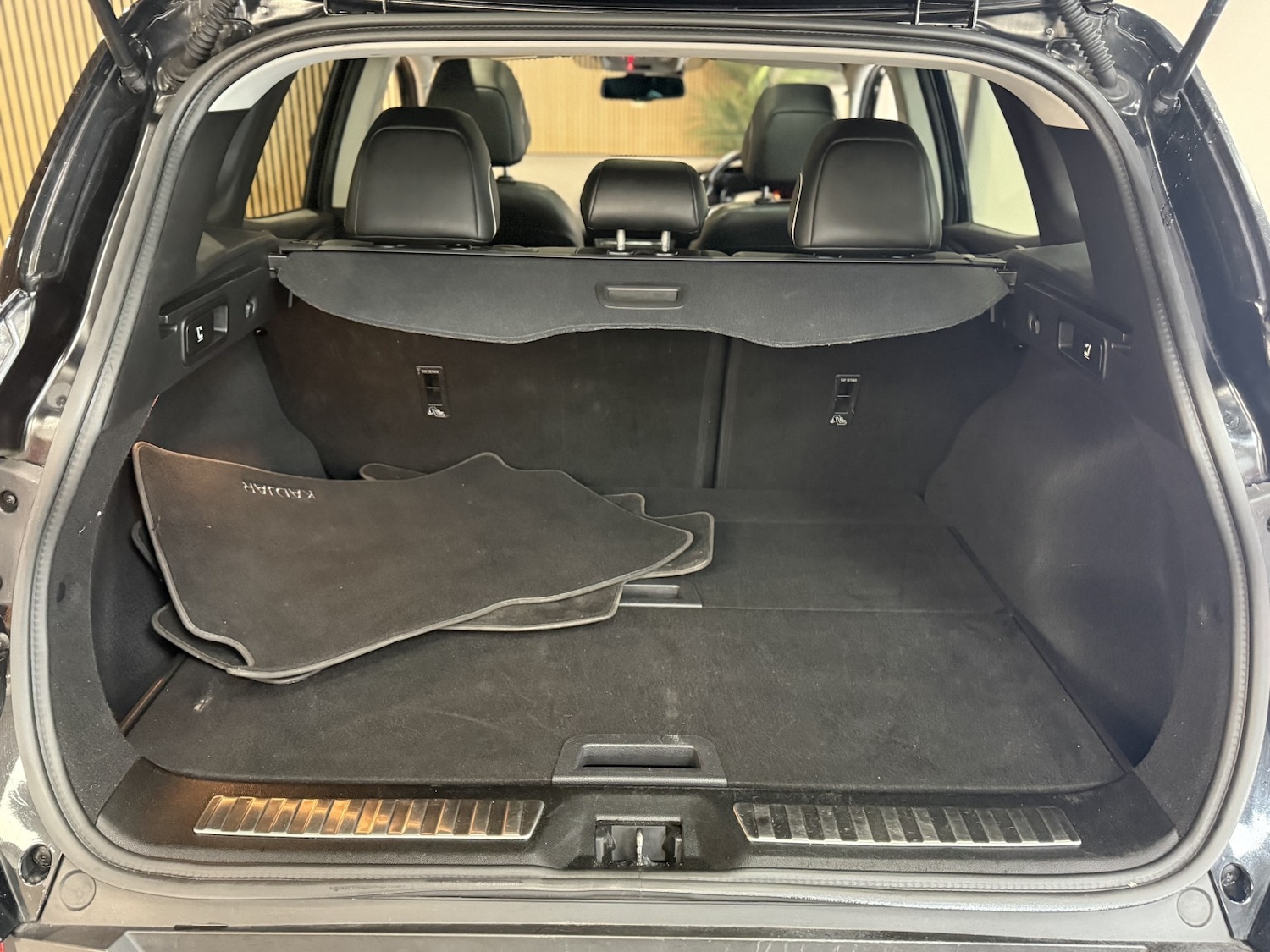 Used Renault Kadjar 2017 for sale - 77584469: Photo 29