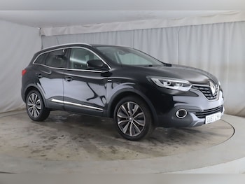 Used Renault Kadjar 2017 for sale - 77584469: Photo