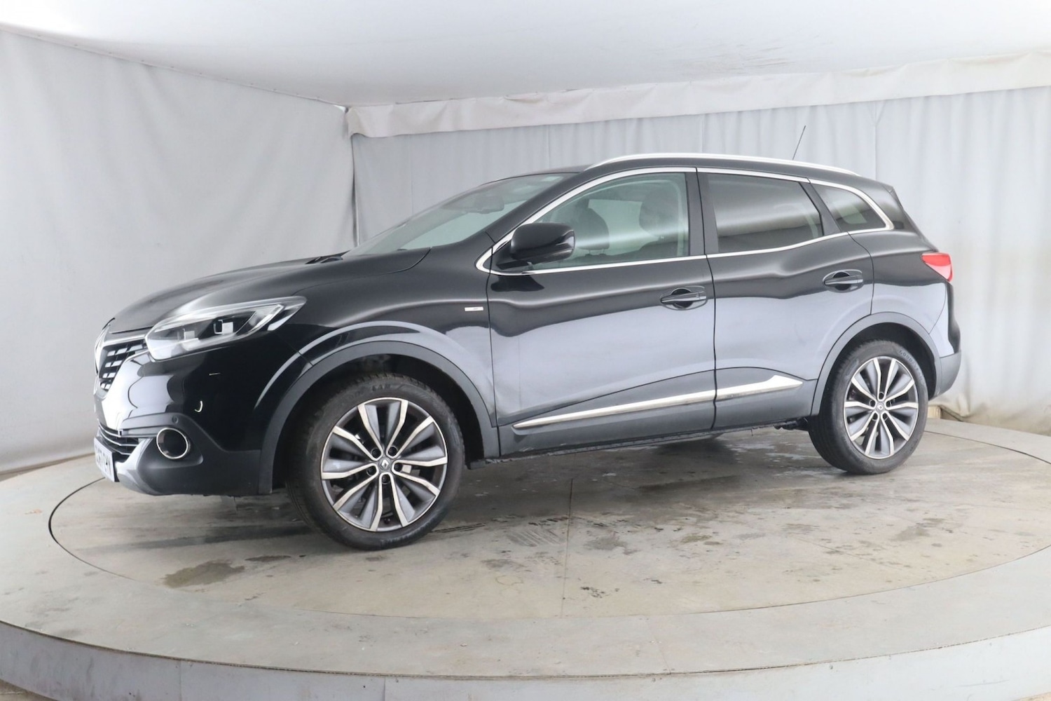 Used Renault Kadjar 2017 for sale - 77584469: Photo 5