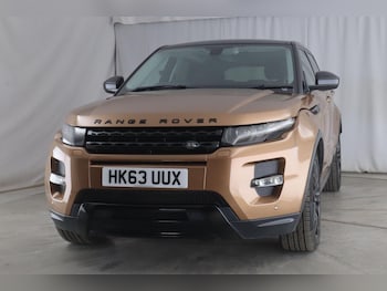 Used Land Rover Range Rover Evoque 2014 for sale - 76262997: Photo 3