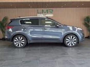 Used Kia Sportage 2017 for sale - 79404442: Photo