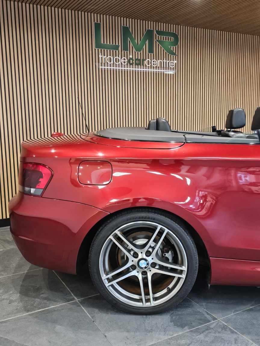 Used BMW 1 Series 2013 for sale - 76769515: Photo 11