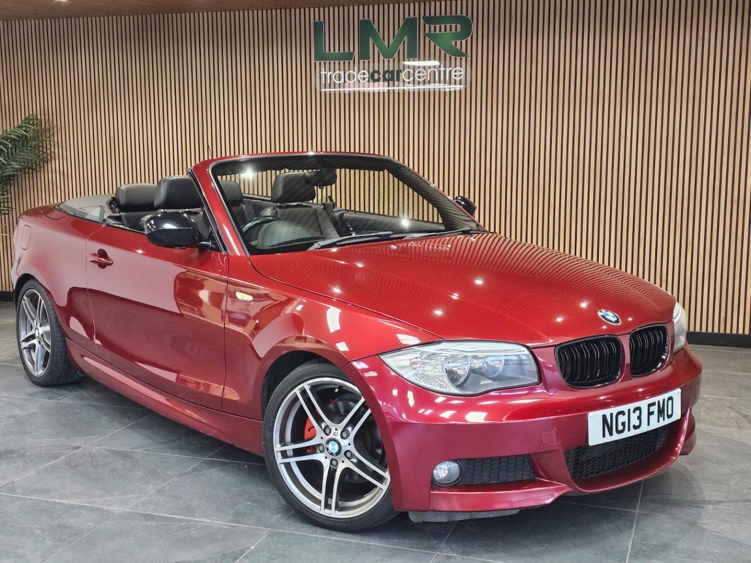 Used BMW 1 Series 2013 for sale - 76769515: Photo 13