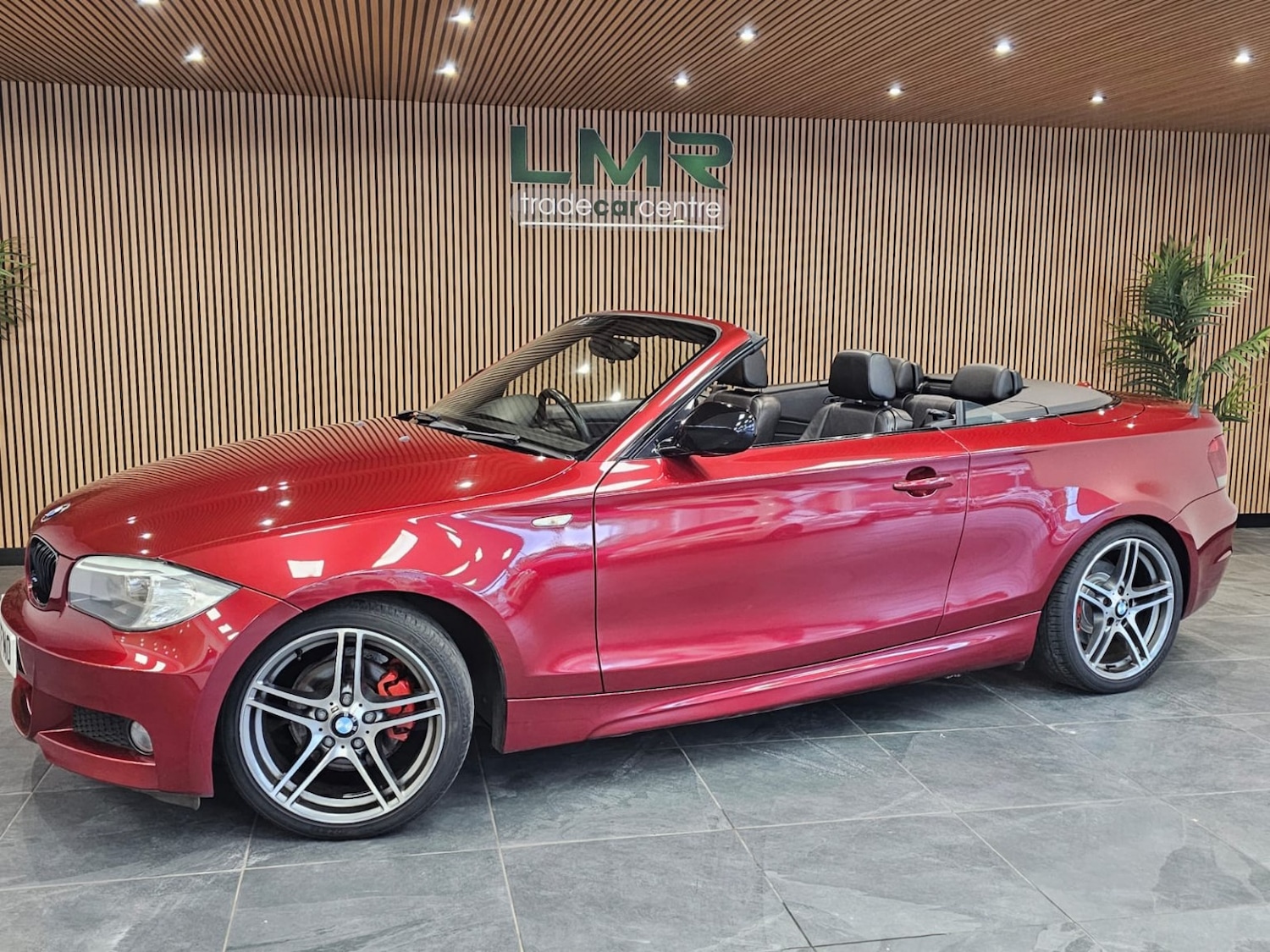 Used BMW 1 Series 2013 for sale - 76769515: Photo 14