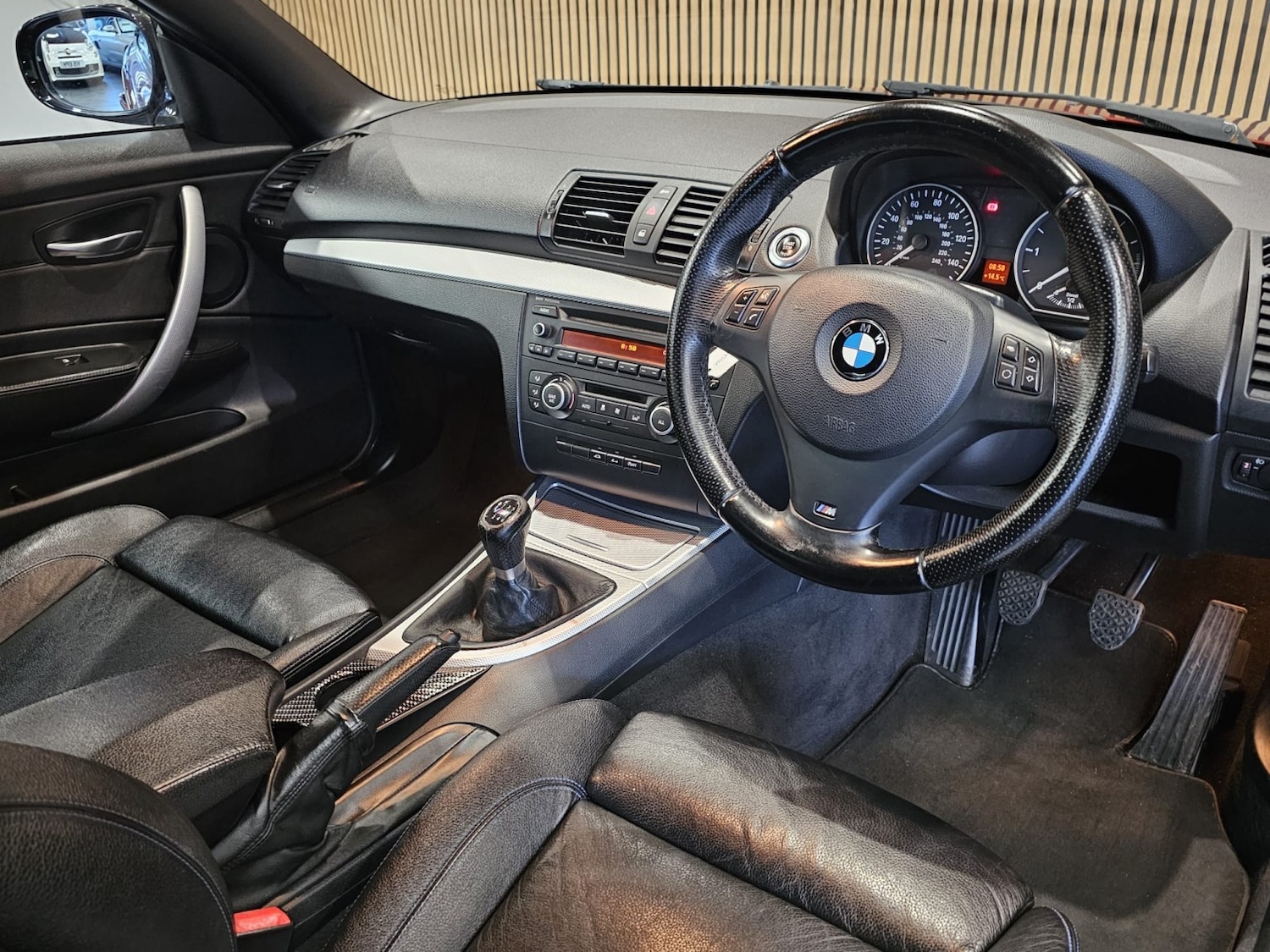 Used BMW 1 Series 2013 for sale - 76769515: Photo 20