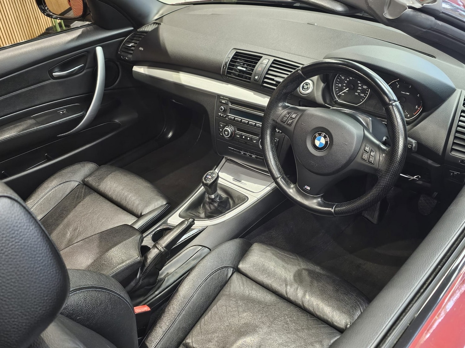 Used BMW 1 Series 2013 for sale - 76769515: Photo 21