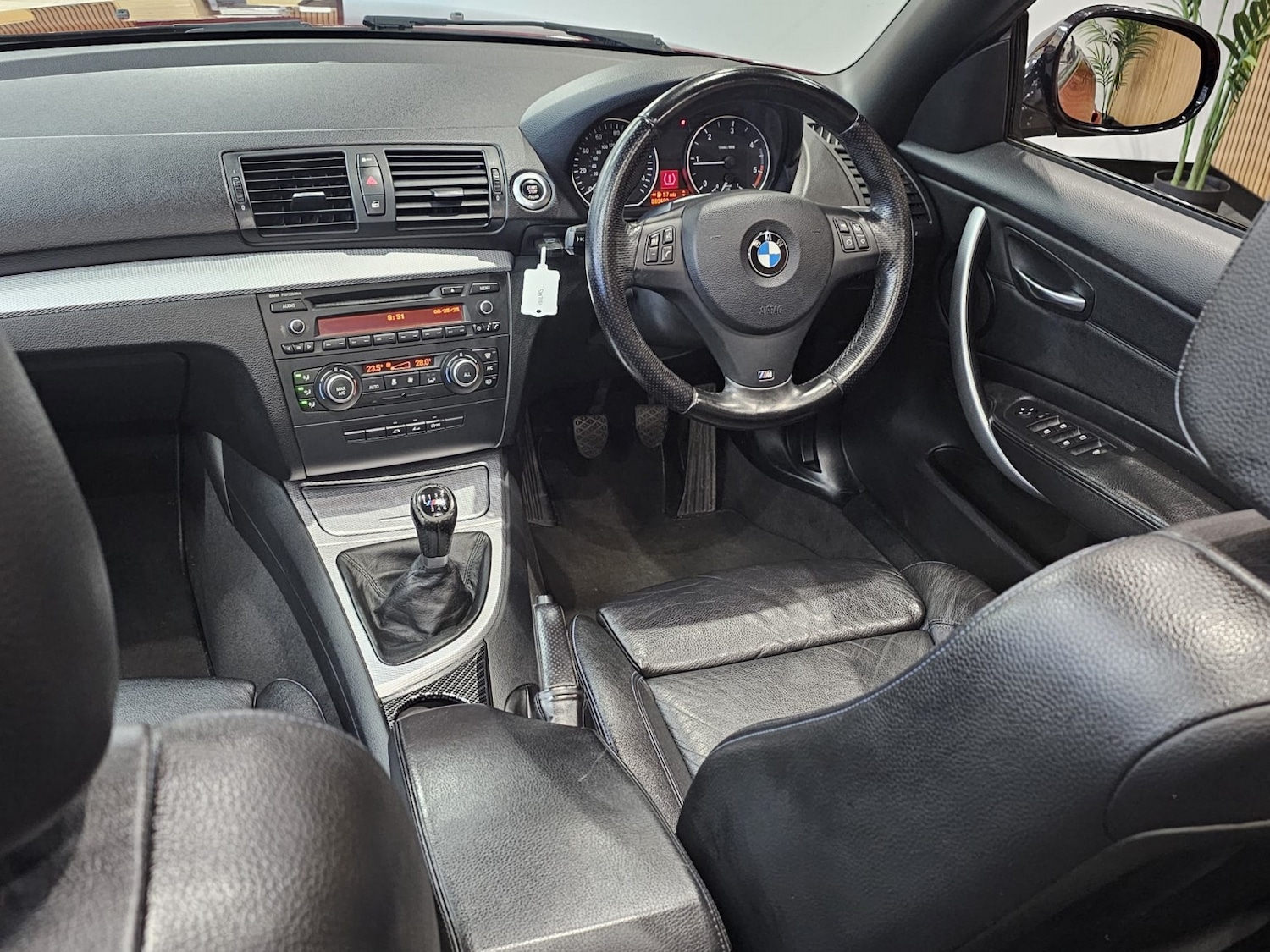 Used BMW 1 Series 2013 for sale - 76769515: Photo 22