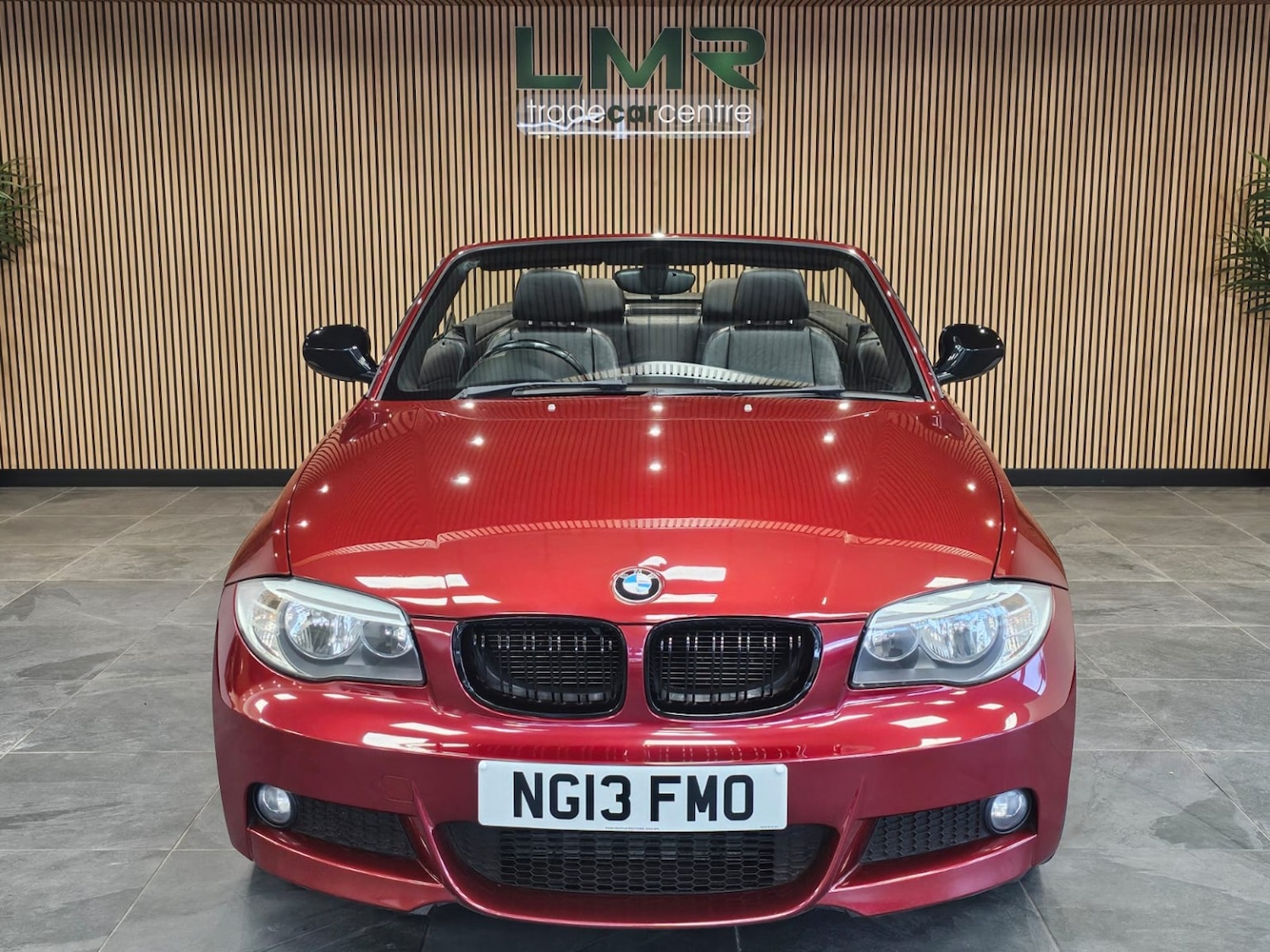 Used BMW 1 Series 2013 for sale - 76769515: Photo 3