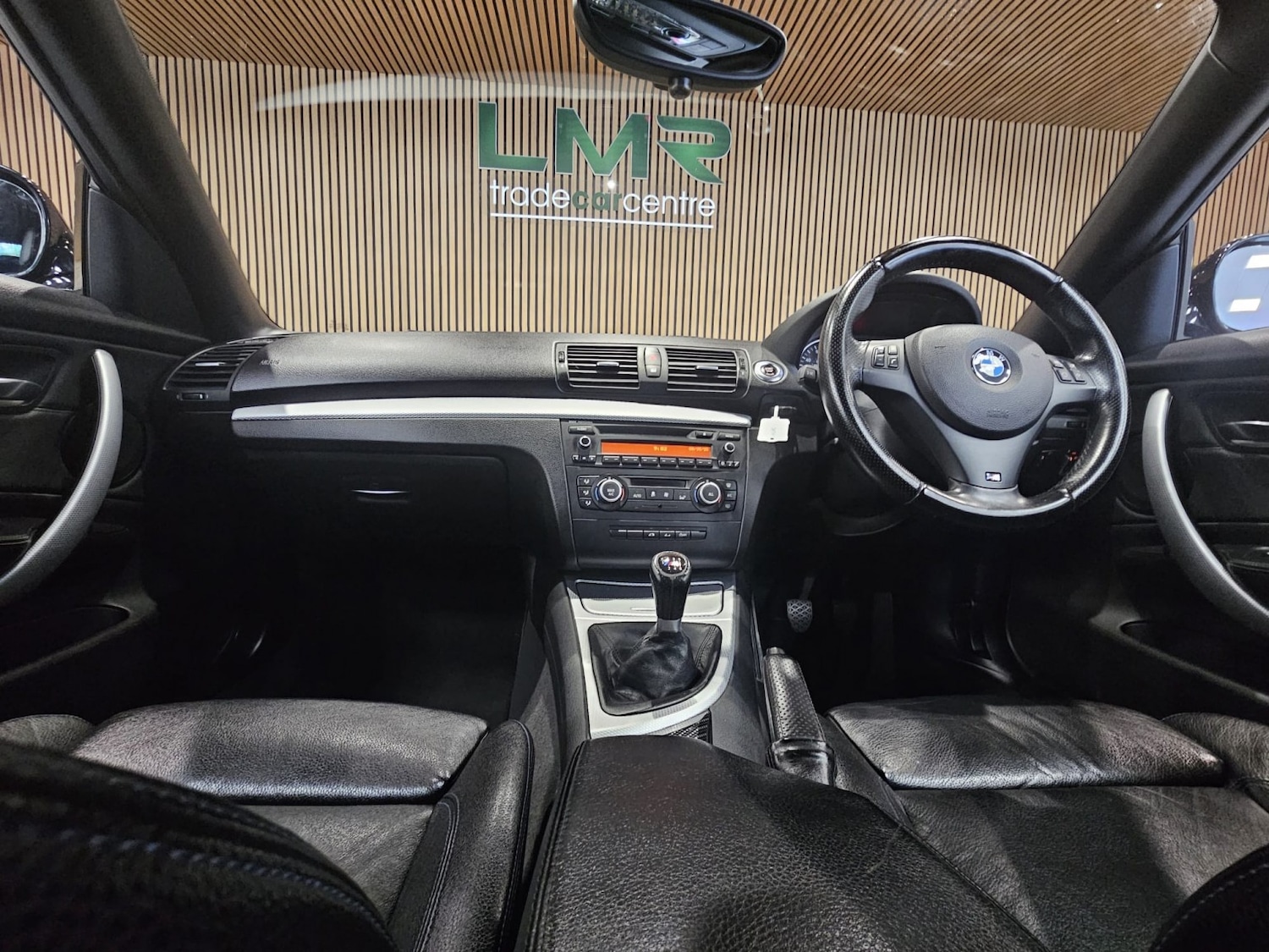 Used BMW 1 Series 2013 for sale - 76769515: Photo 30