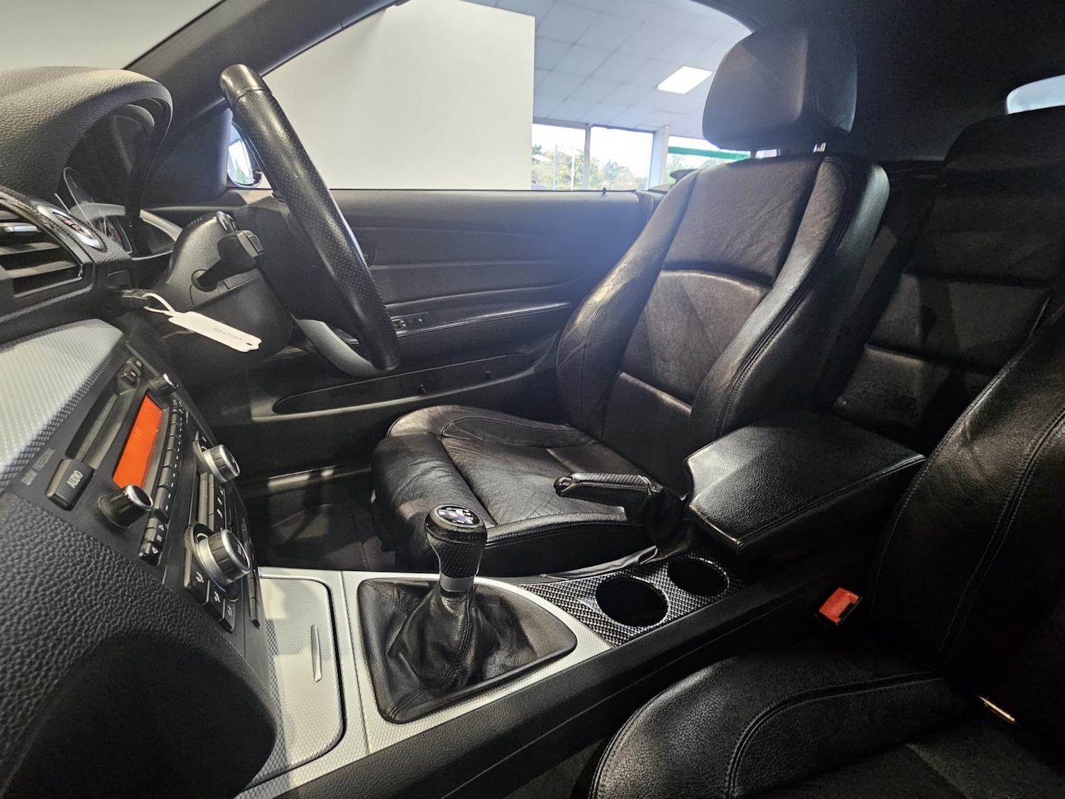 Used BMW 1 Series 2013 for sale - 76769515: Photo 33