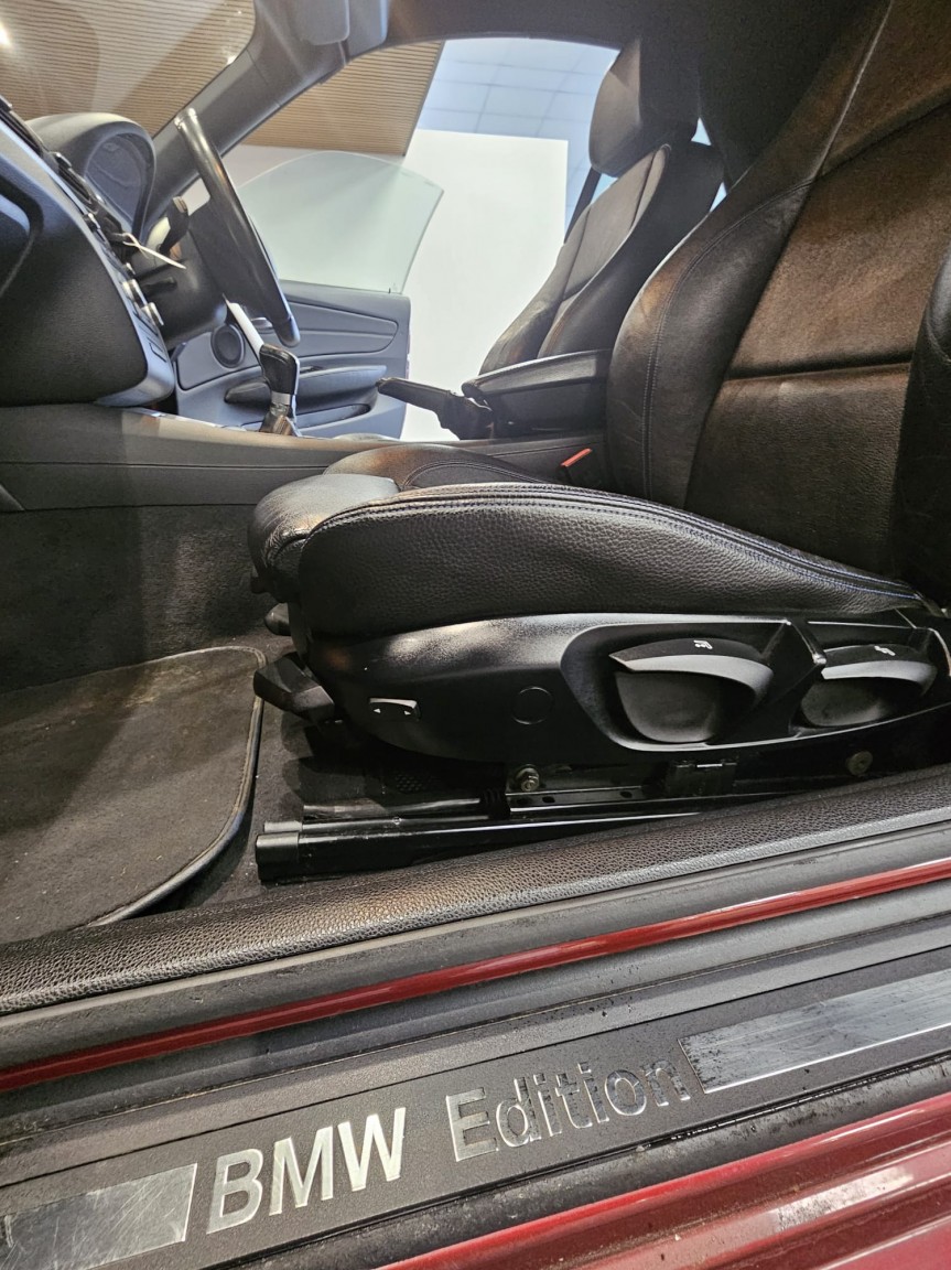 Used BMW 1 Series 2013 for sale - 76769515: Photo 34