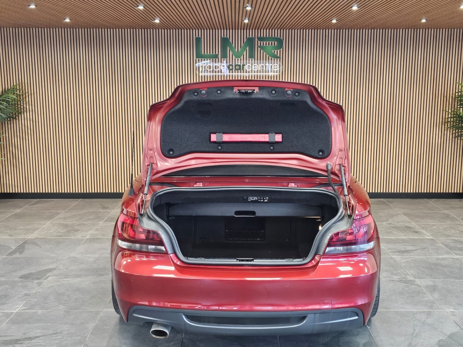 Used BMW 1 Series 2013 for sale - 76769515: Photo 37