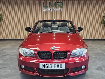 Used BMW 1 Series 2013 for sale - 76769515: Photo