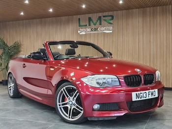 Used BMW 1 Series 2013 for sale - 76769515: Photo