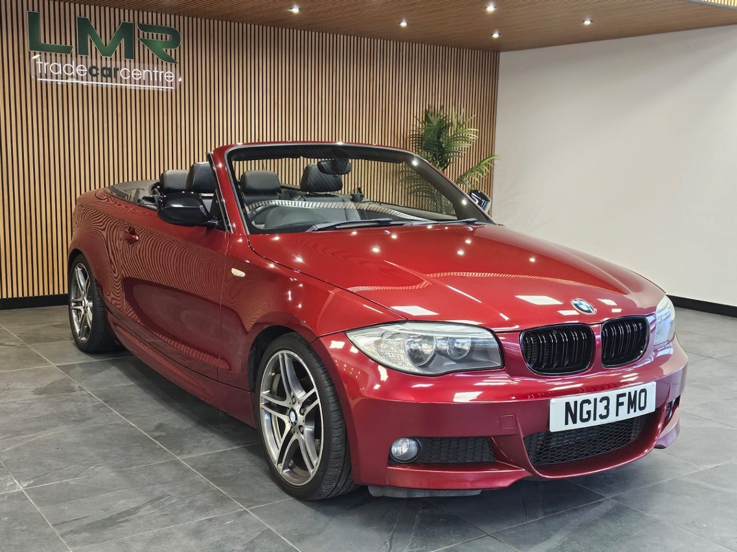 Used BMW 1 Series 2013 for sale - 76769515: Photo 5